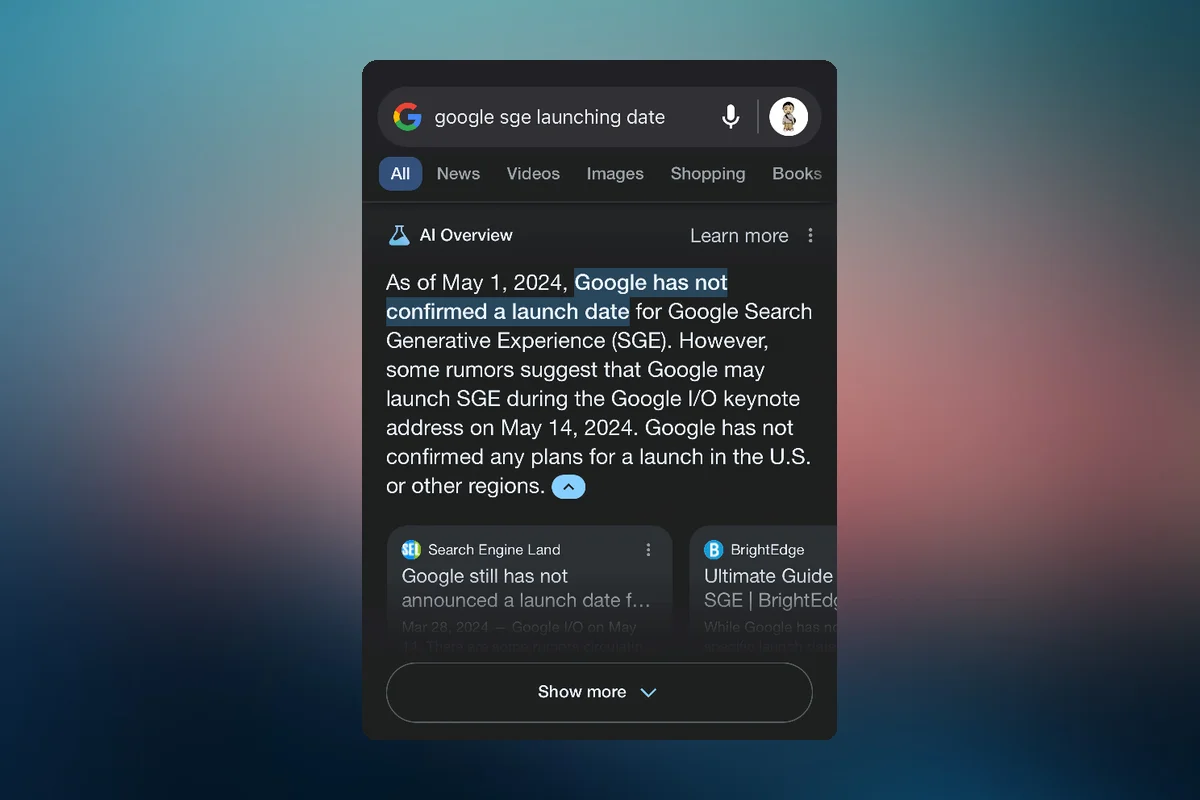 Google Reverts 'AI Answers' Back to 'AI Overview' Today