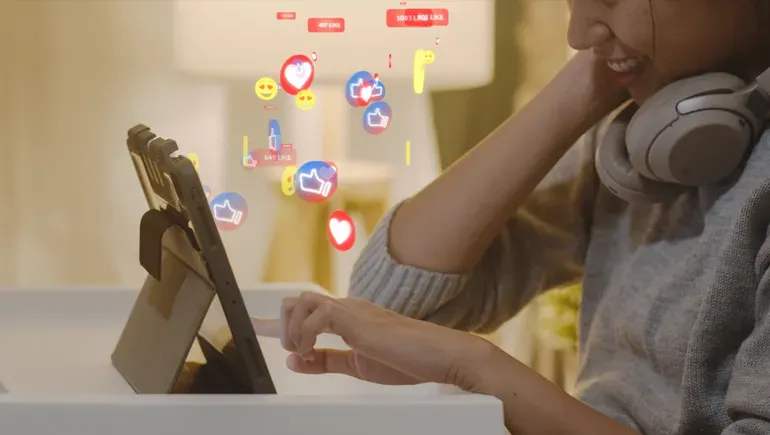 Social Media Marketers Urged to Prioritize Entertainment