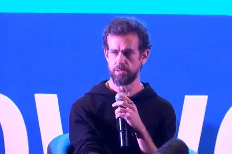 End of an Era: Twitter Founder Jack Dorsey Leaves Social Media