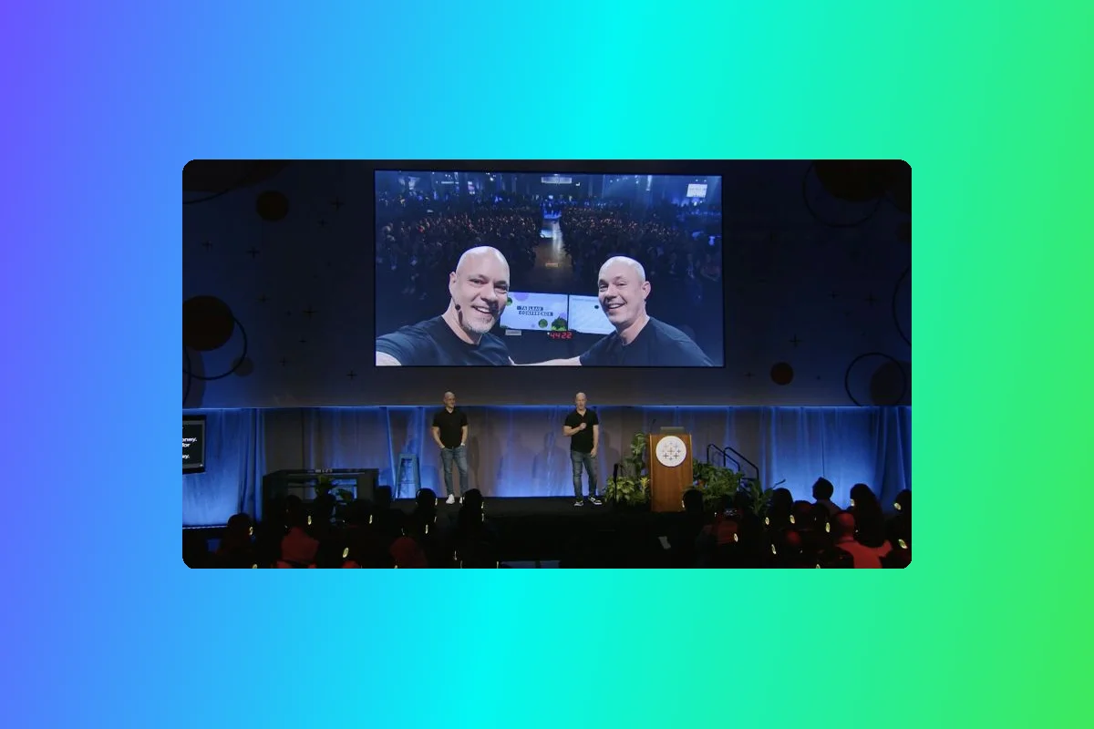 Learn Cool Tableau Techniques with Ken and Kevin Flerlage at Tableau Conference