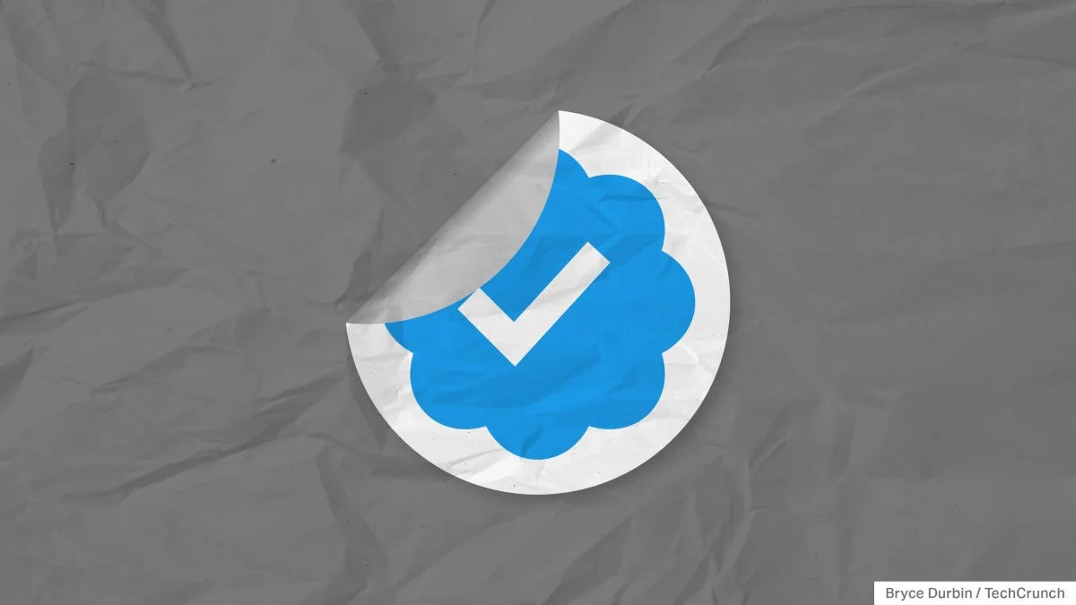 X is giving blue checks to influential users (which is what blue checks were supposed to be)