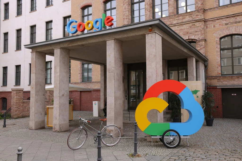 Google launches Code Assist, its latest challenger to GitHub’s Copilot