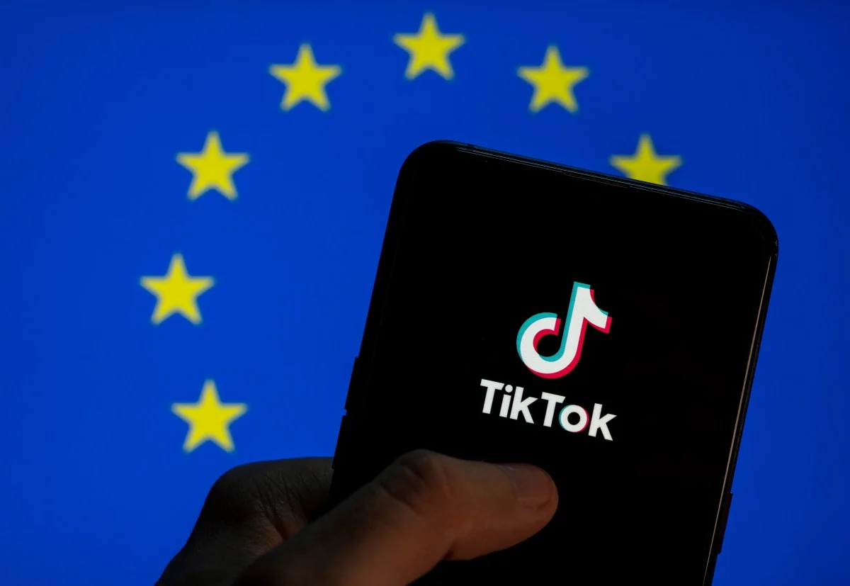 TikTok pulls feature from Lite app in EU over addiction concerns