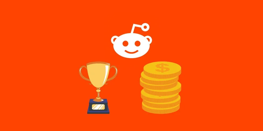 Reddit Revives Awards System with New Features and Safeguards