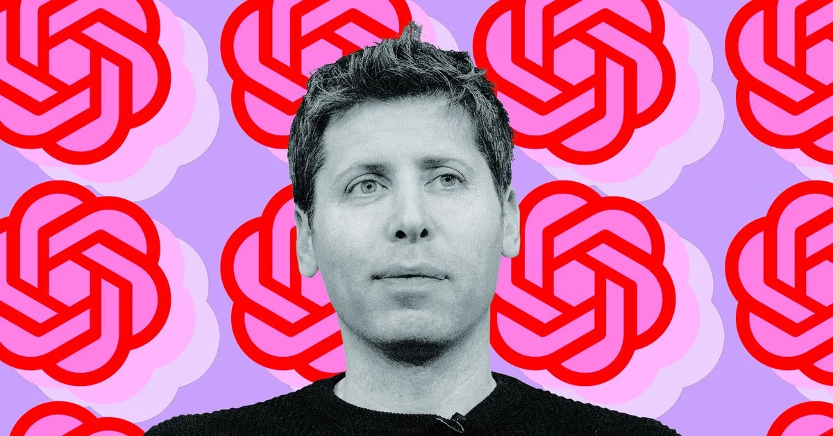 OpenAI CEO Sam Altman Denies Launching Search Engine Ahead of Google I/O