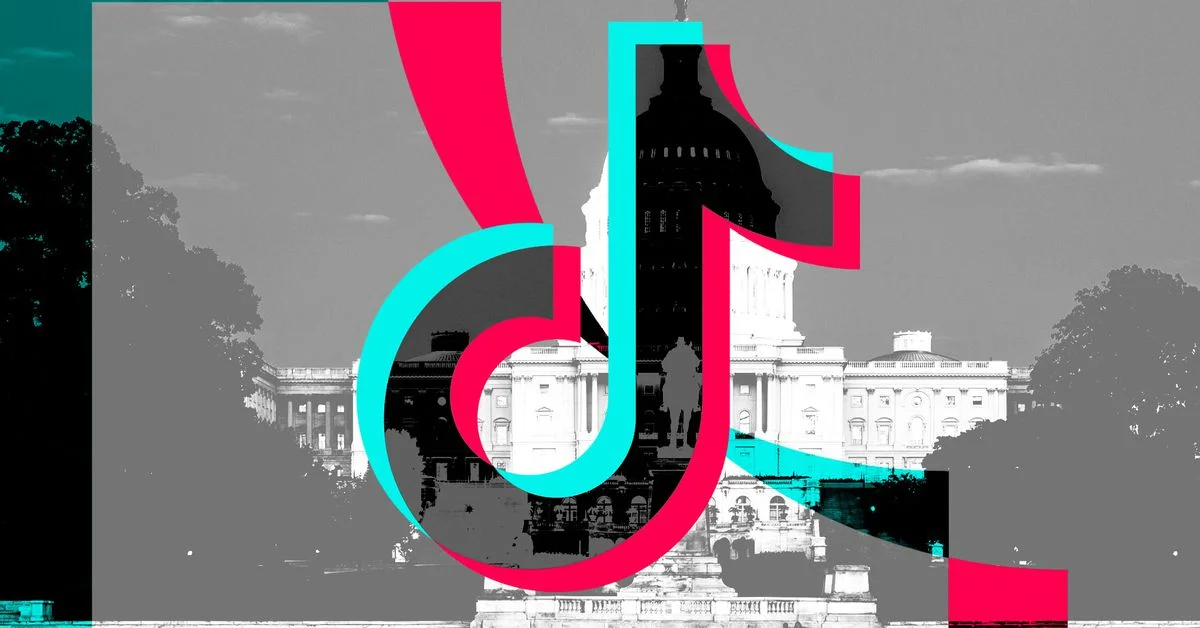 US Customs Interrogates Over 30 TikTok Employees on Data Security Concerns