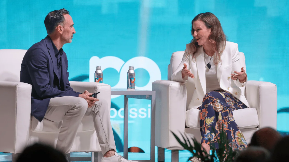 Instacart Boosts Ad Sales Through AI, CMO Laura Jones Reveals