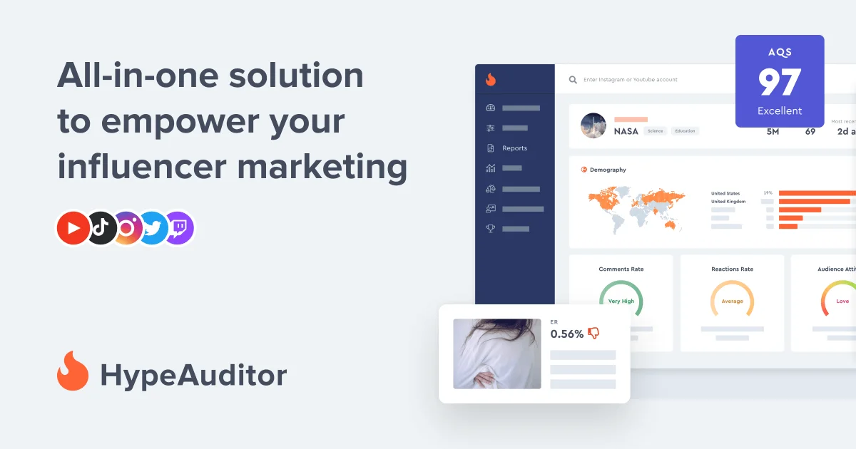 HypeAuditor featured image