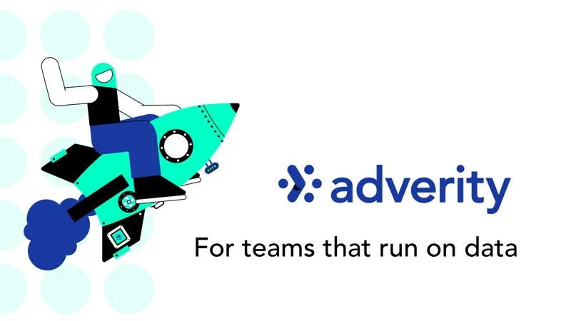 Adverity featured image