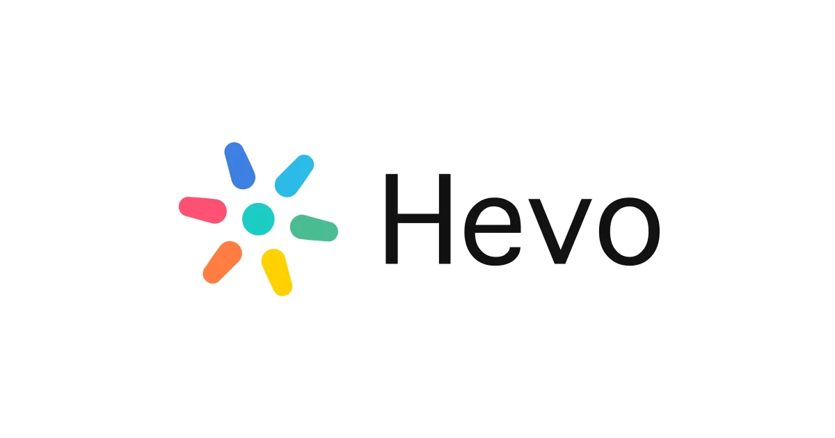 Hevo Data featured image