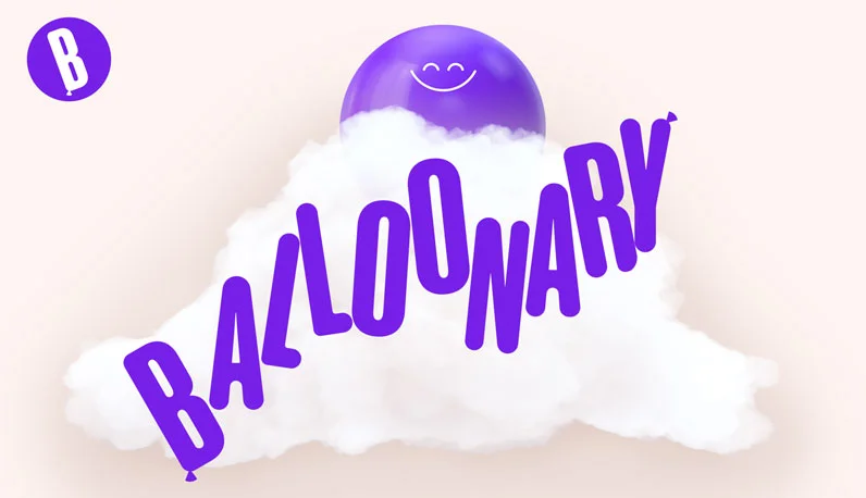 Balloonary featured image