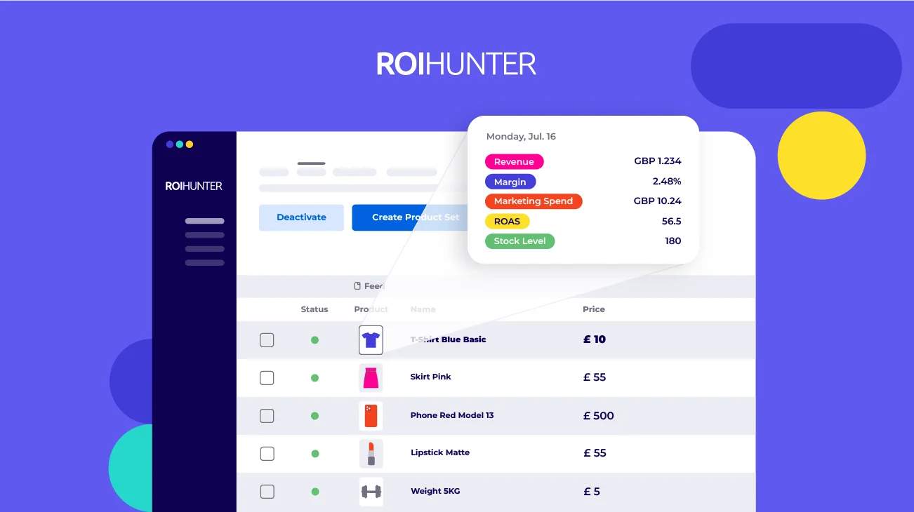 ROI Hunter featured image