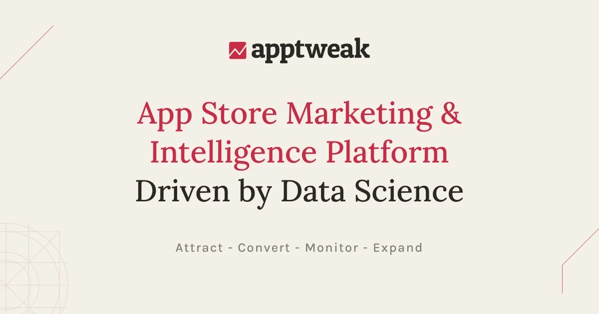 AppTweak featured image