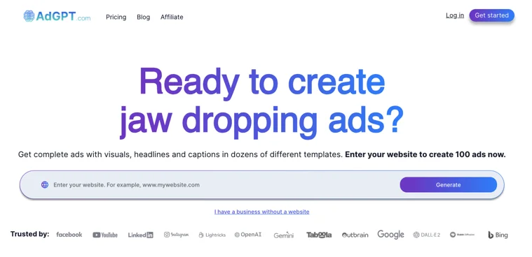 AdGPT featured image