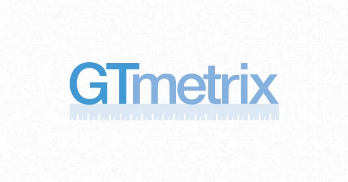 GTmetrix featured image