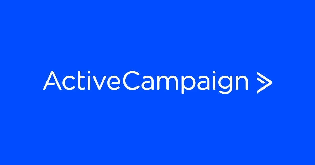 ActiveCampaign featured image