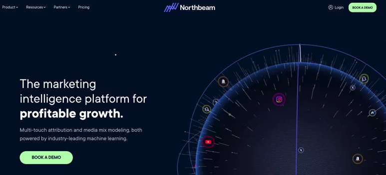 Northbeam featured image