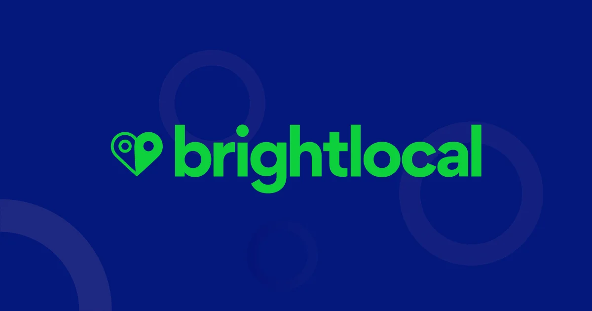 BrightLocal featured image