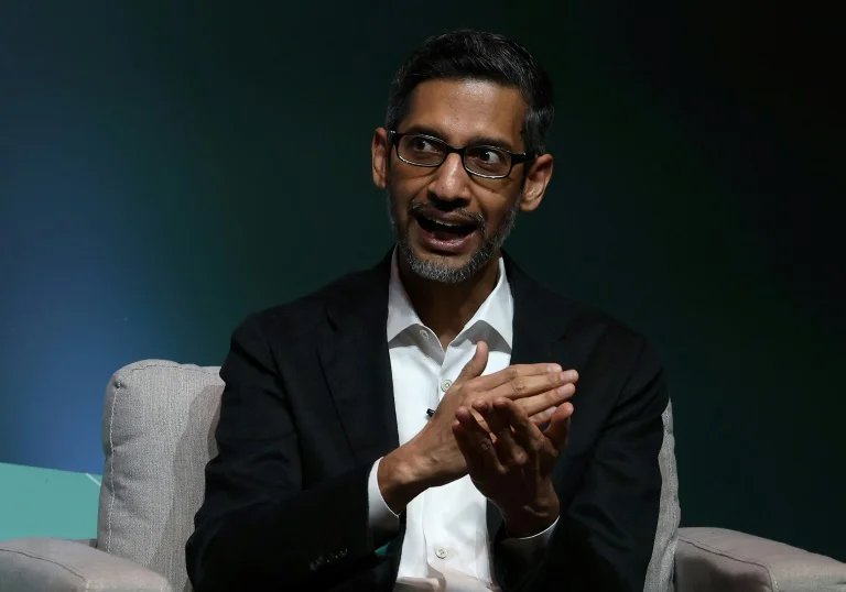 Google parent Alphabet's Q1 profits beat estimates: company