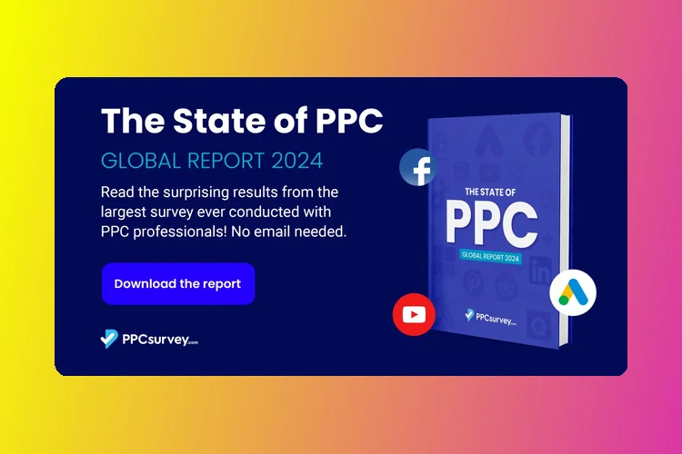 PPCsurvey.com Launches with Over 1,000 Respondents, Top 50 Influential Experts Coming Soon