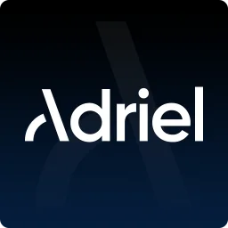 Adriel logo