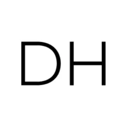 Dash Hudson logo