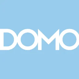 Domo logo