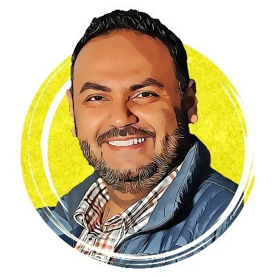 John Shehata