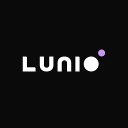 Lunio logo