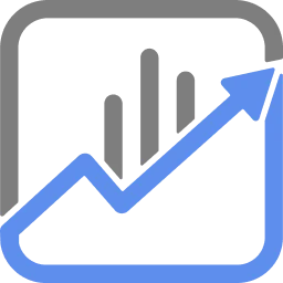 ProfitMetrics.io logo