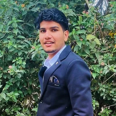 Sachin Patel