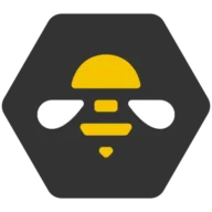 SocialBee logo