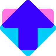 TrueClicks logo