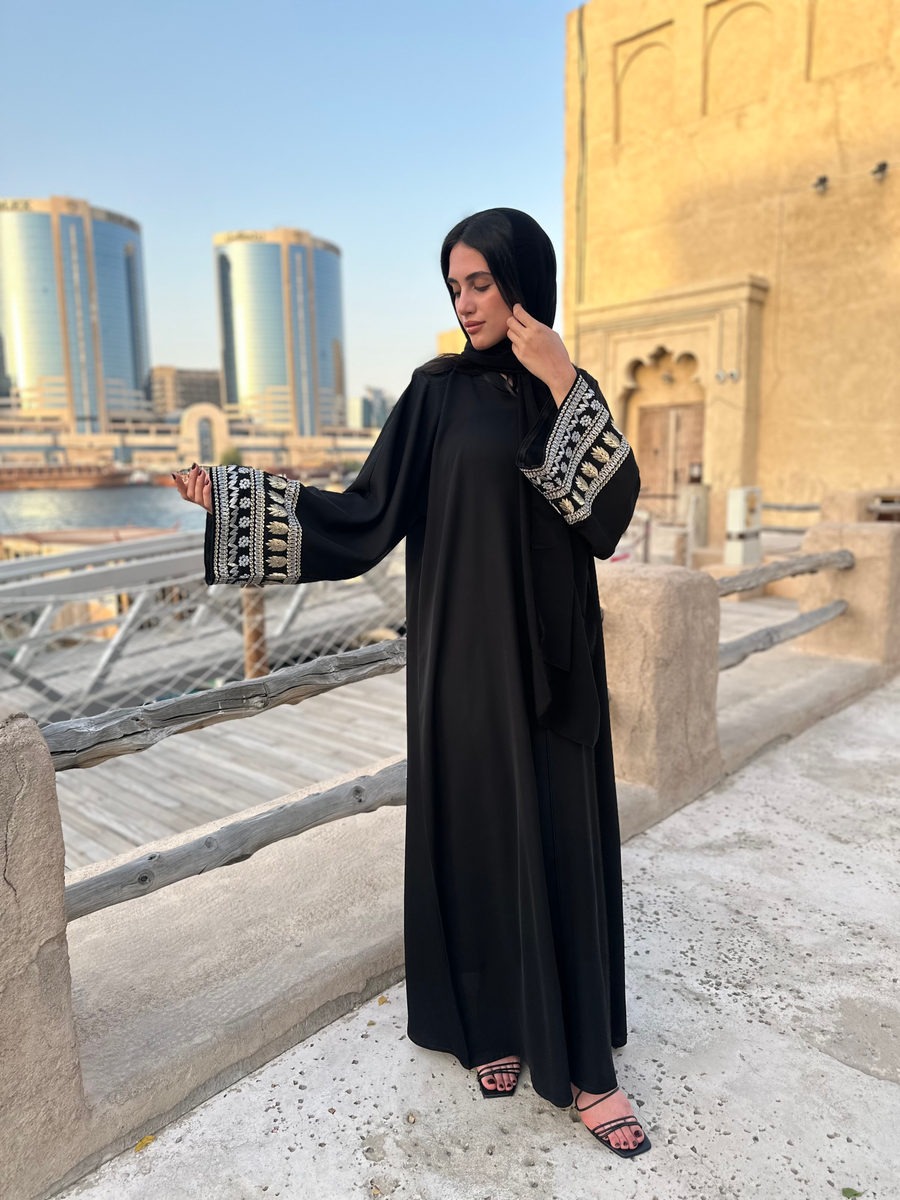 عباية الأصالة