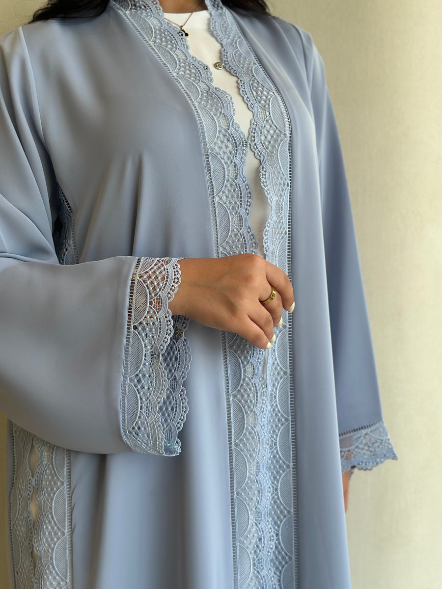عباية لولوة 
