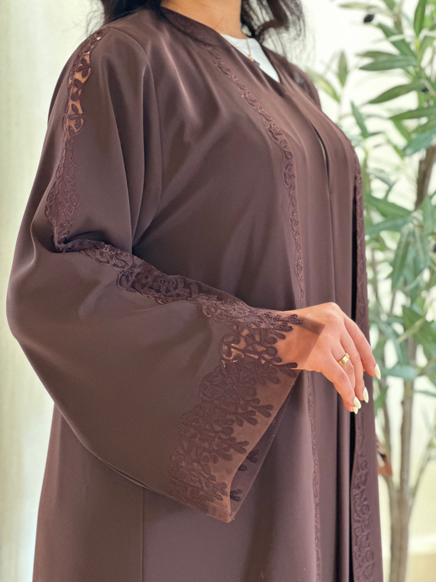 عباية شجون 