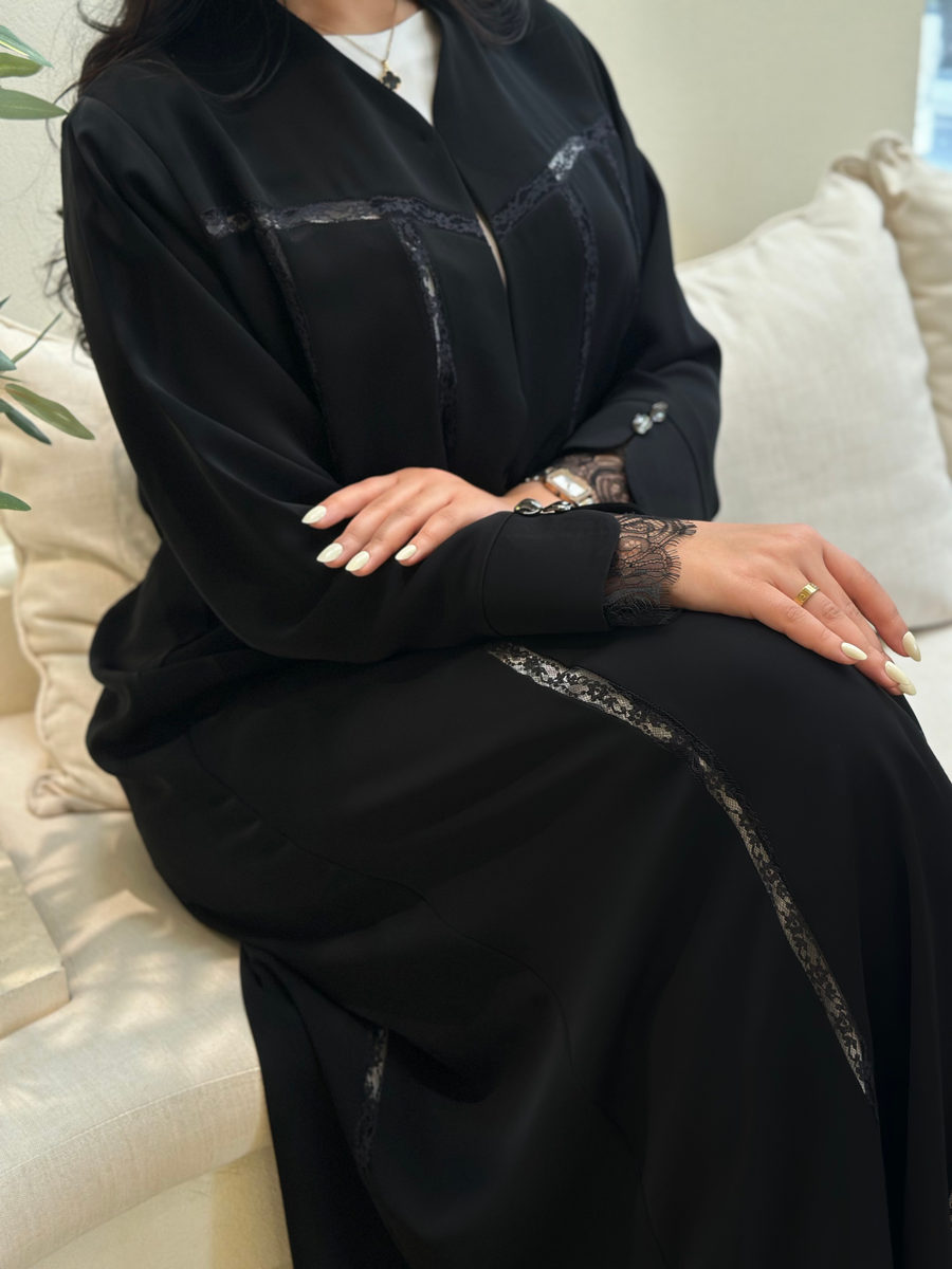عباية ميره