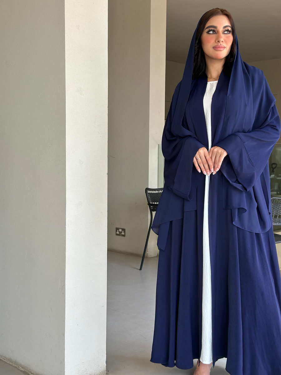 عباية السعادة