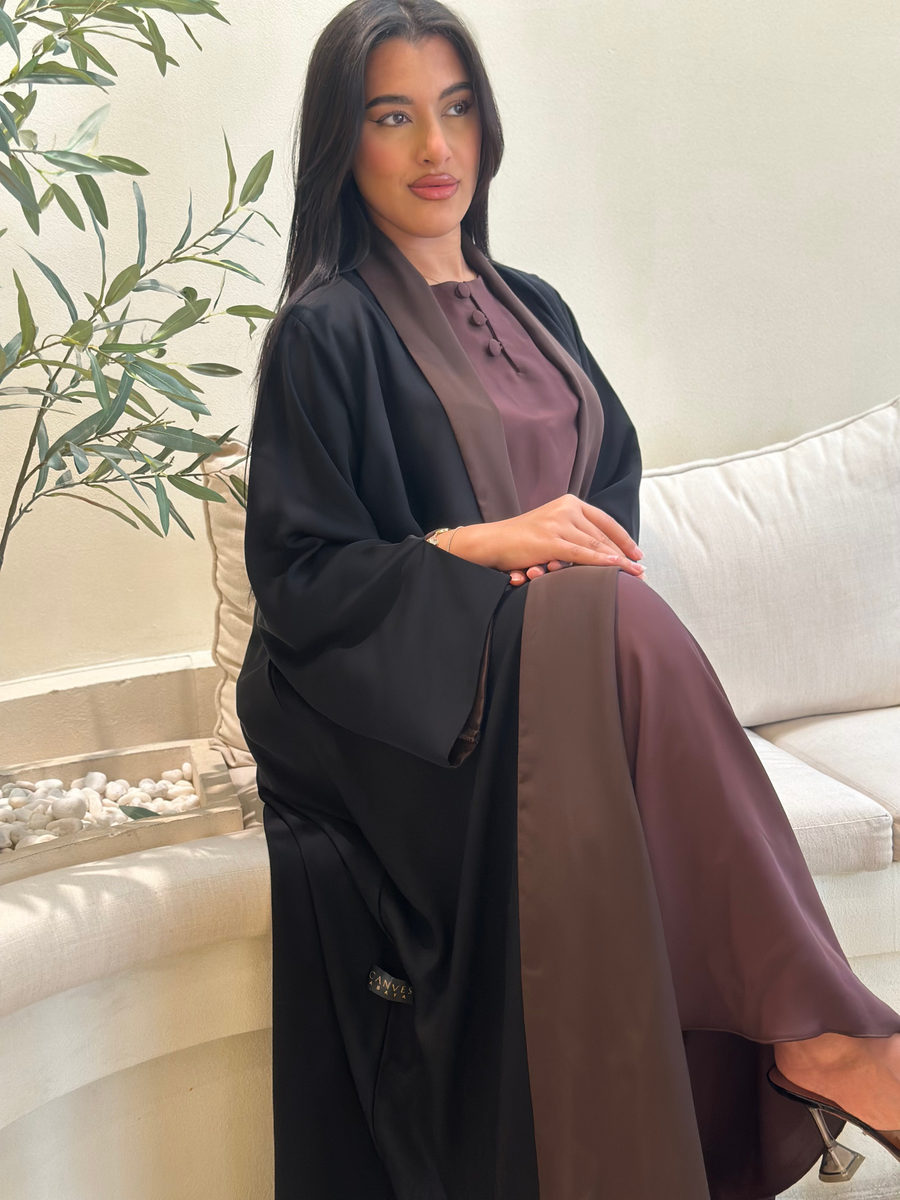 عباية الريم 