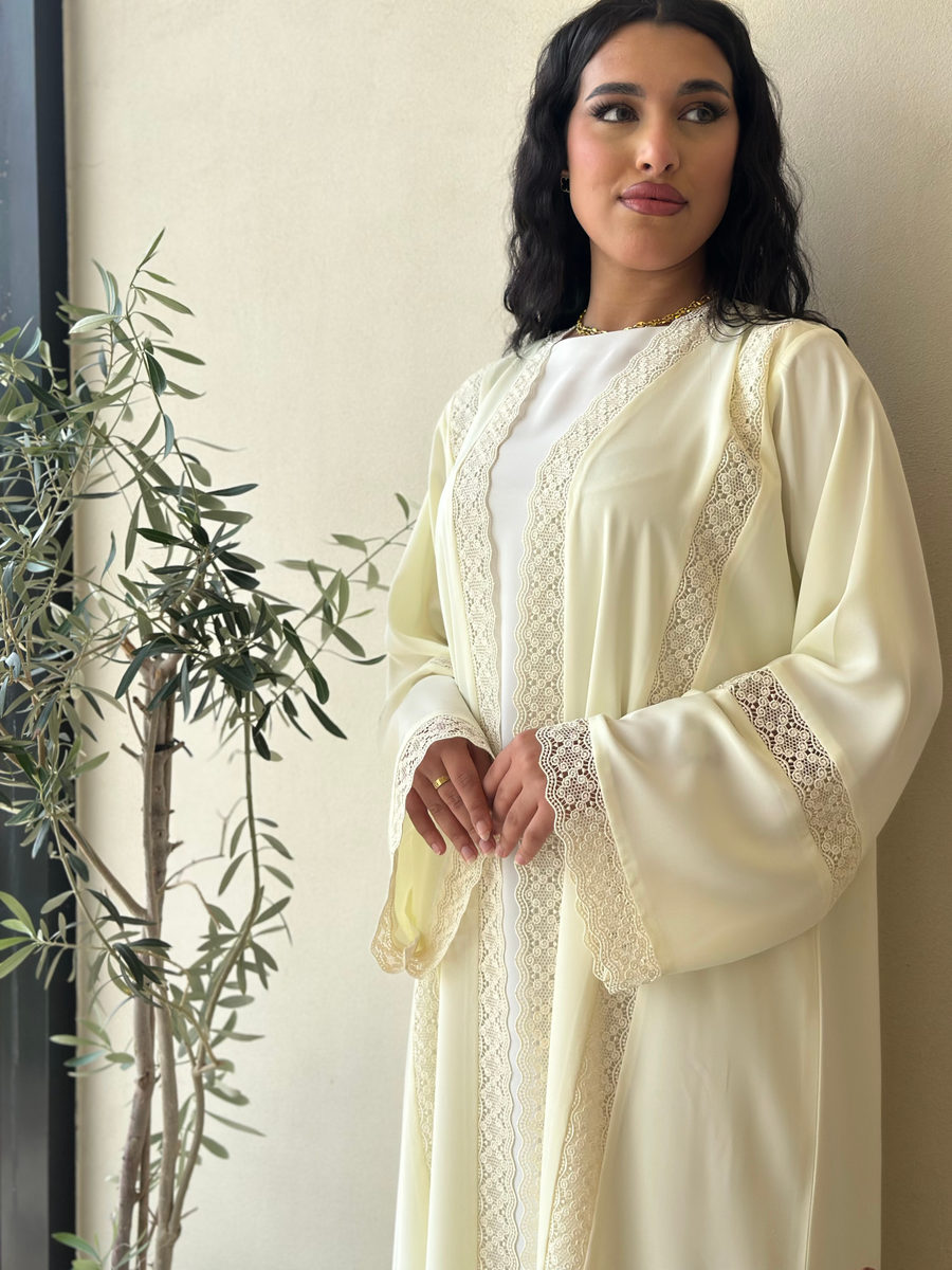 عباية كيان