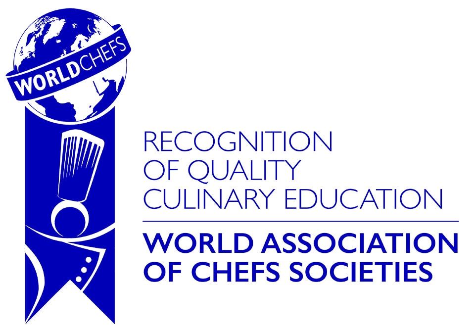 優質廚藝教育認同計劃Recognition of Quality Culinary Education