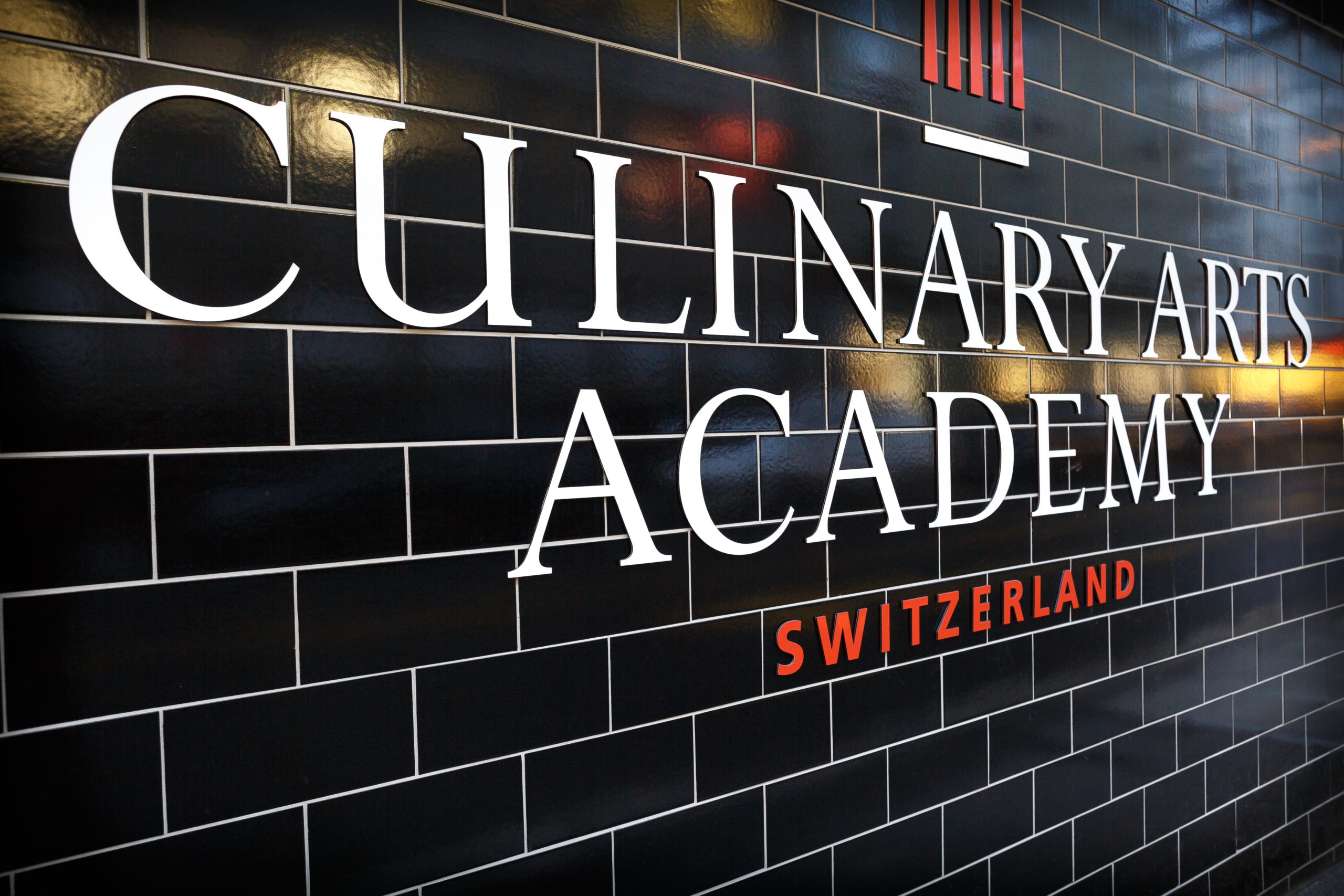 CAAS瑞士廚藝管理大學(Culinary Art School Switzerland) 