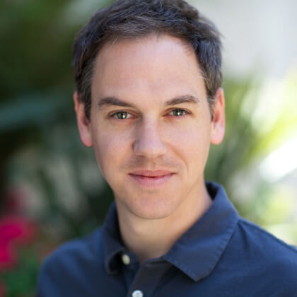 Dialpad co-founder and VP of Engineering Brian Peterson