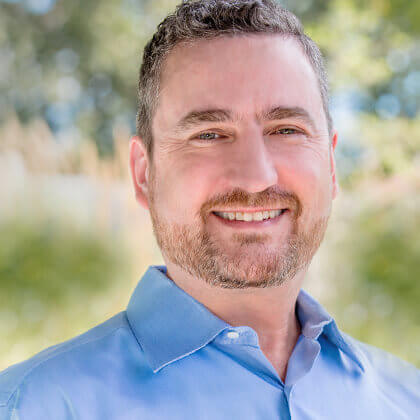 Dialpad VP of Global Client Solutions Erik Lagerway