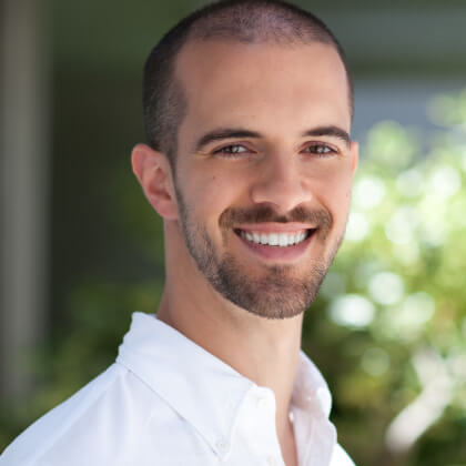 Dialpad co-founder and VP of Telephony John Rector