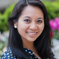 Dialpad Head of Legal and Compliance Marlo Go Stroud