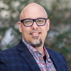 Dialpad VP of Marketing Morgan Norman