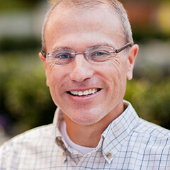 Dialpad VP of Finance Steve LaCommare