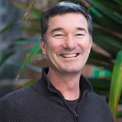 Dialpad VP of Sales Steve Milner