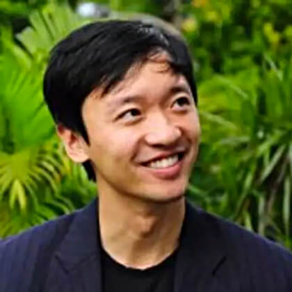 Dialpad Investor John Kim with Amasia